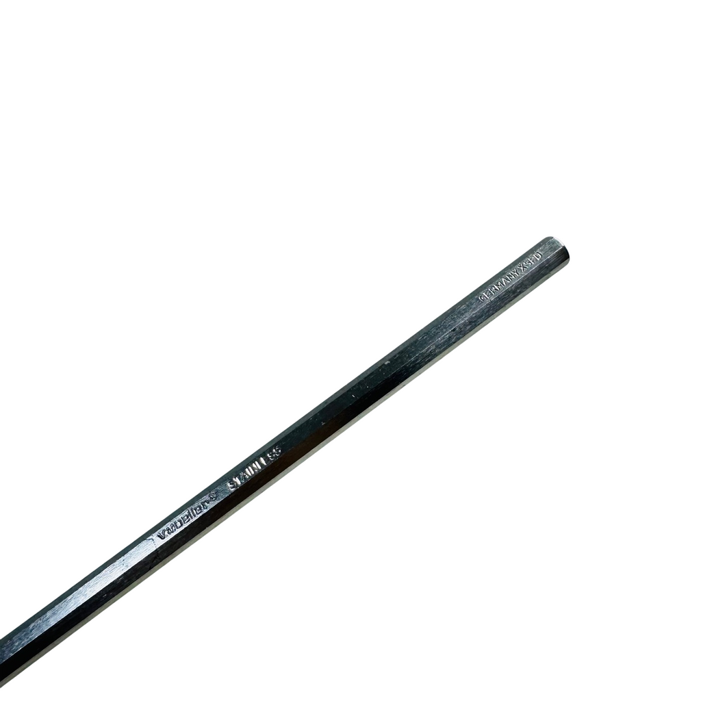 V. Mueller AU-12080 – Rosen Ear Probe 6¼″ Instrument w/ Caddy ( Lot of 3 )
