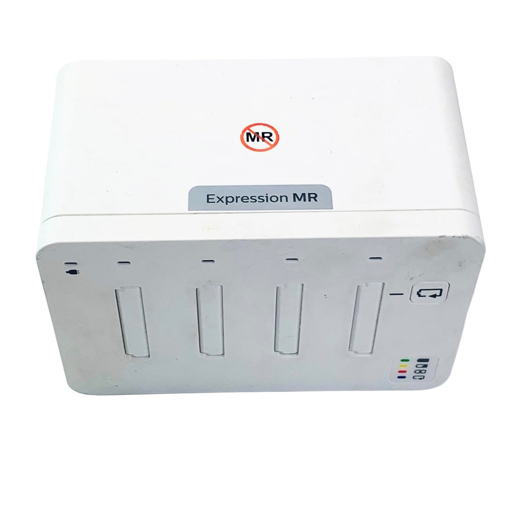 INVIVO Ref 989803191031, Expression MR MODULE BATTERY CHARGER
