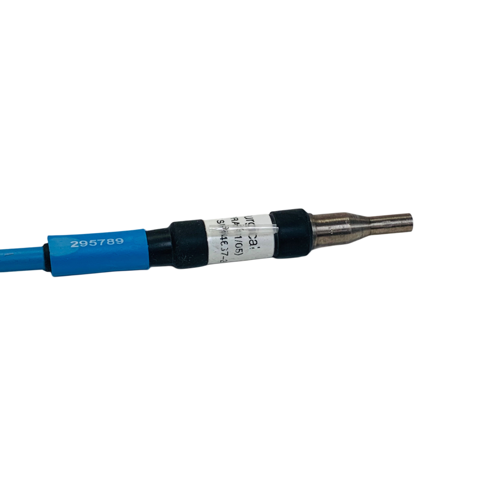 Pilling Surgical REF P358PRA, BLUE FIBER OPTIC CABLE