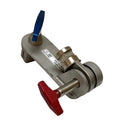 Mizuho OSI REF 5862, Z, Kirschner Bow Holder