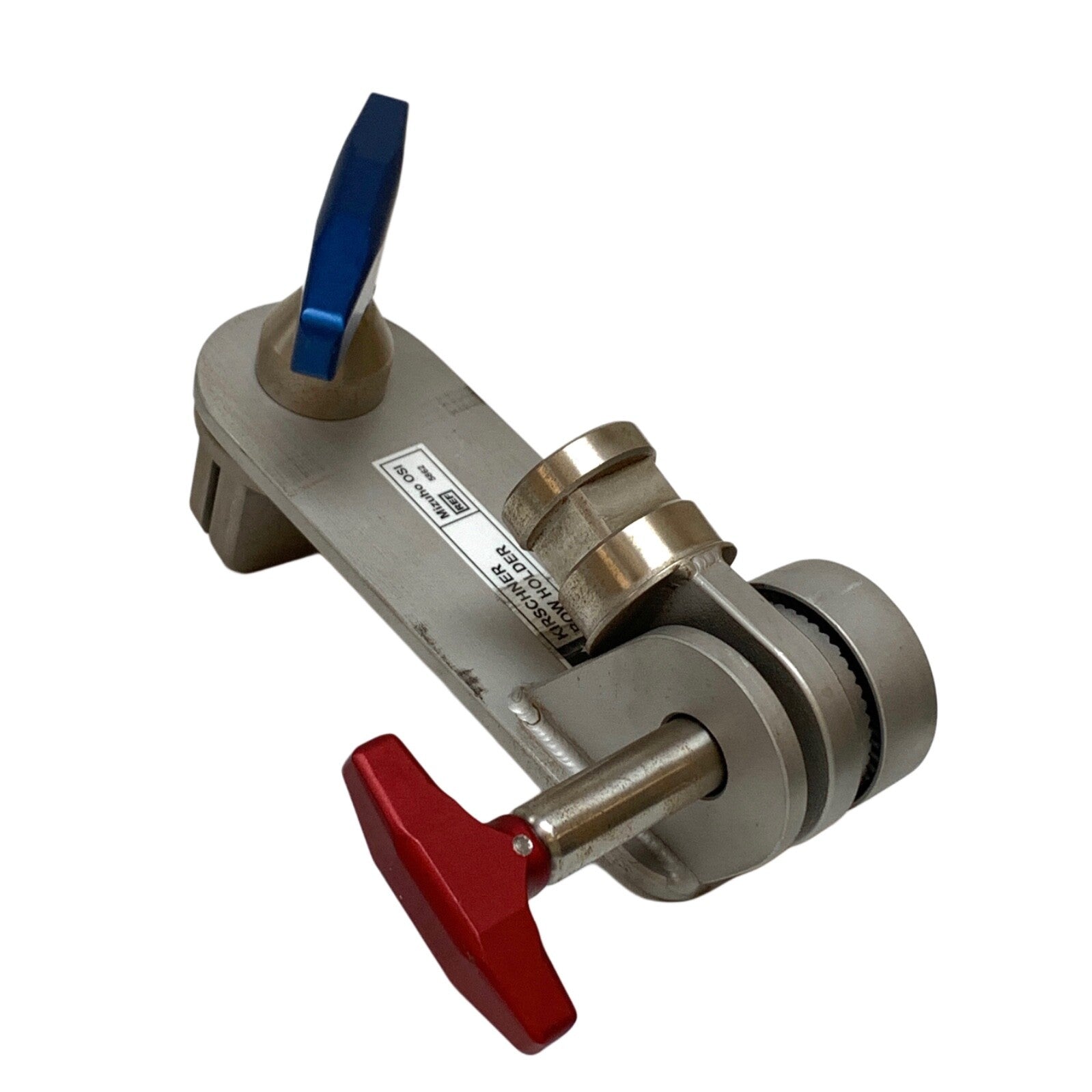 Mizuho OSI REF 5862, Z, Kirschner Bow Holder