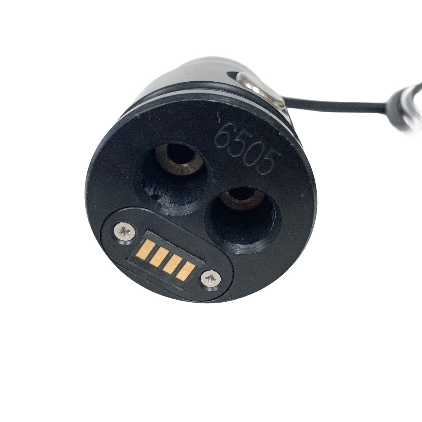 Keeler 6505 Cryomatic Probe Ophthalmic Surgical Cryo Instrument