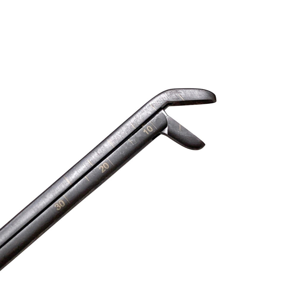 Medtronic REF 9560569, 2mm Metrx Downbiting Pituitary Surgical Rongeur