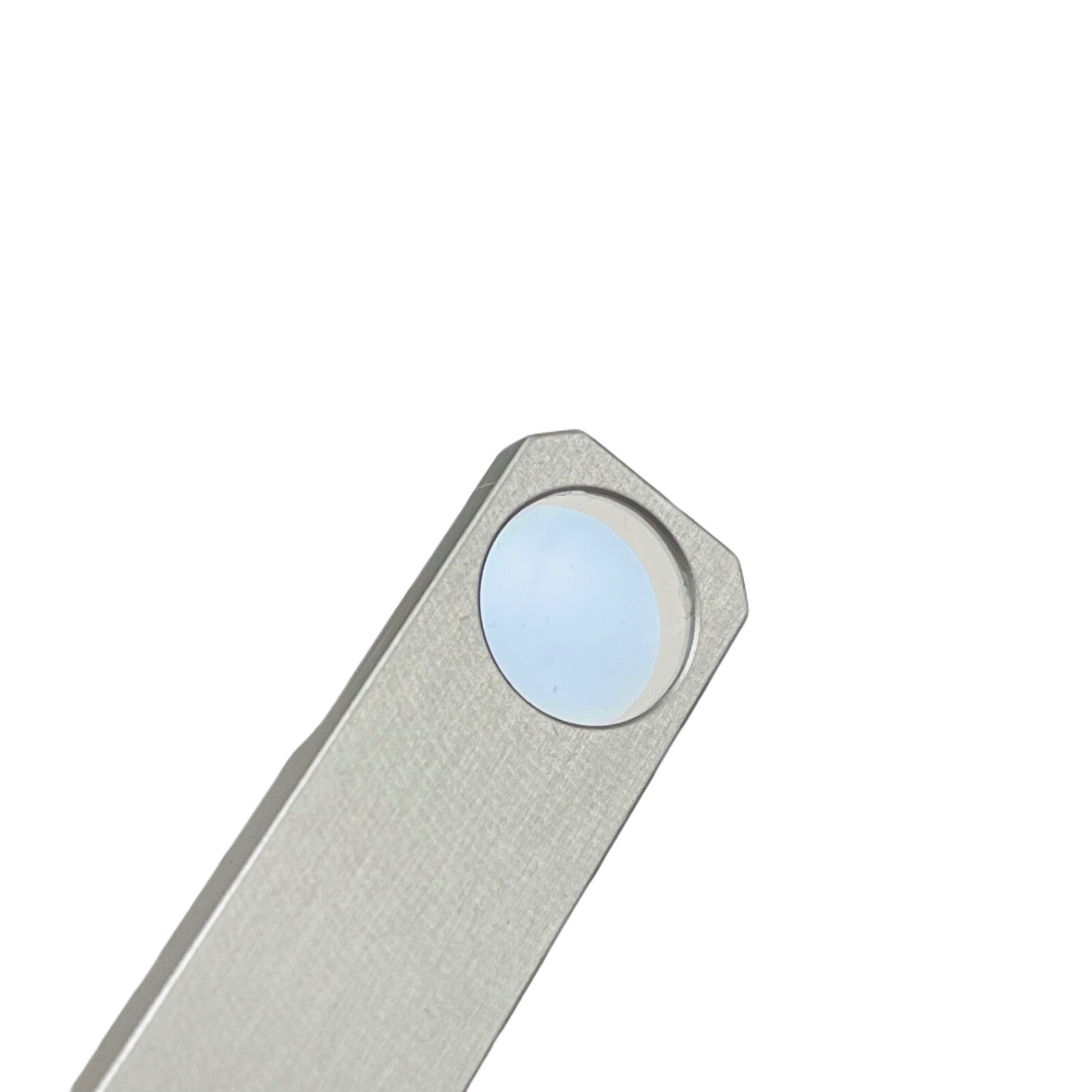 Quanta HOLMIUM Litho laser system Blast Shield Window Lens For Olympus