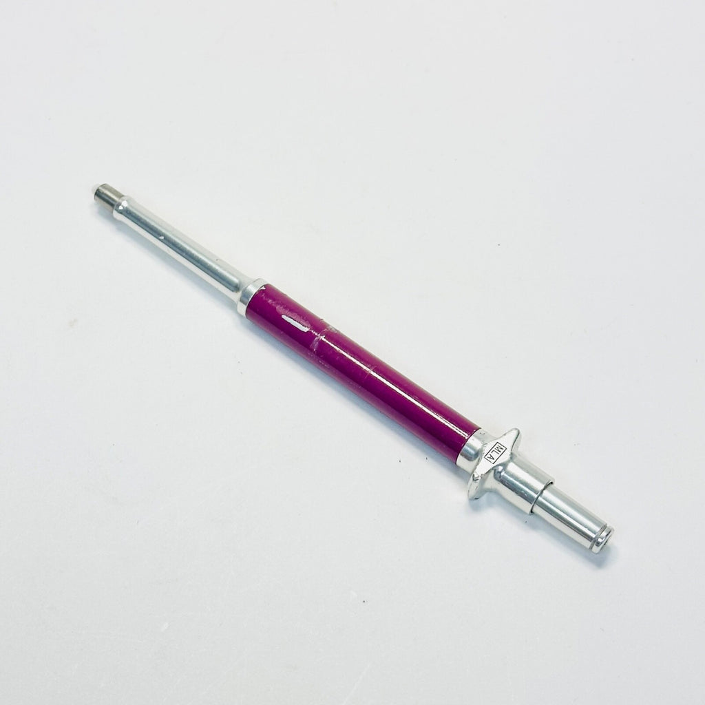 VISTALAB 1027 250µL Pipette, MLA, Precision, Purple
