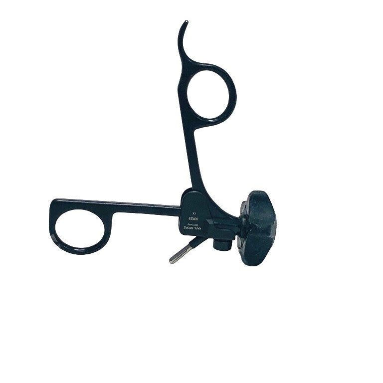 Karl Storz REF 33125, Clickline Insulated Handle without Ratchet