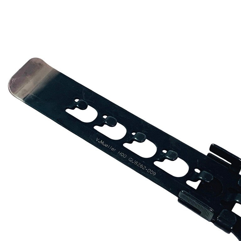 V. Mueller REF GU8262-009, Turner Warwick Retractor Blade