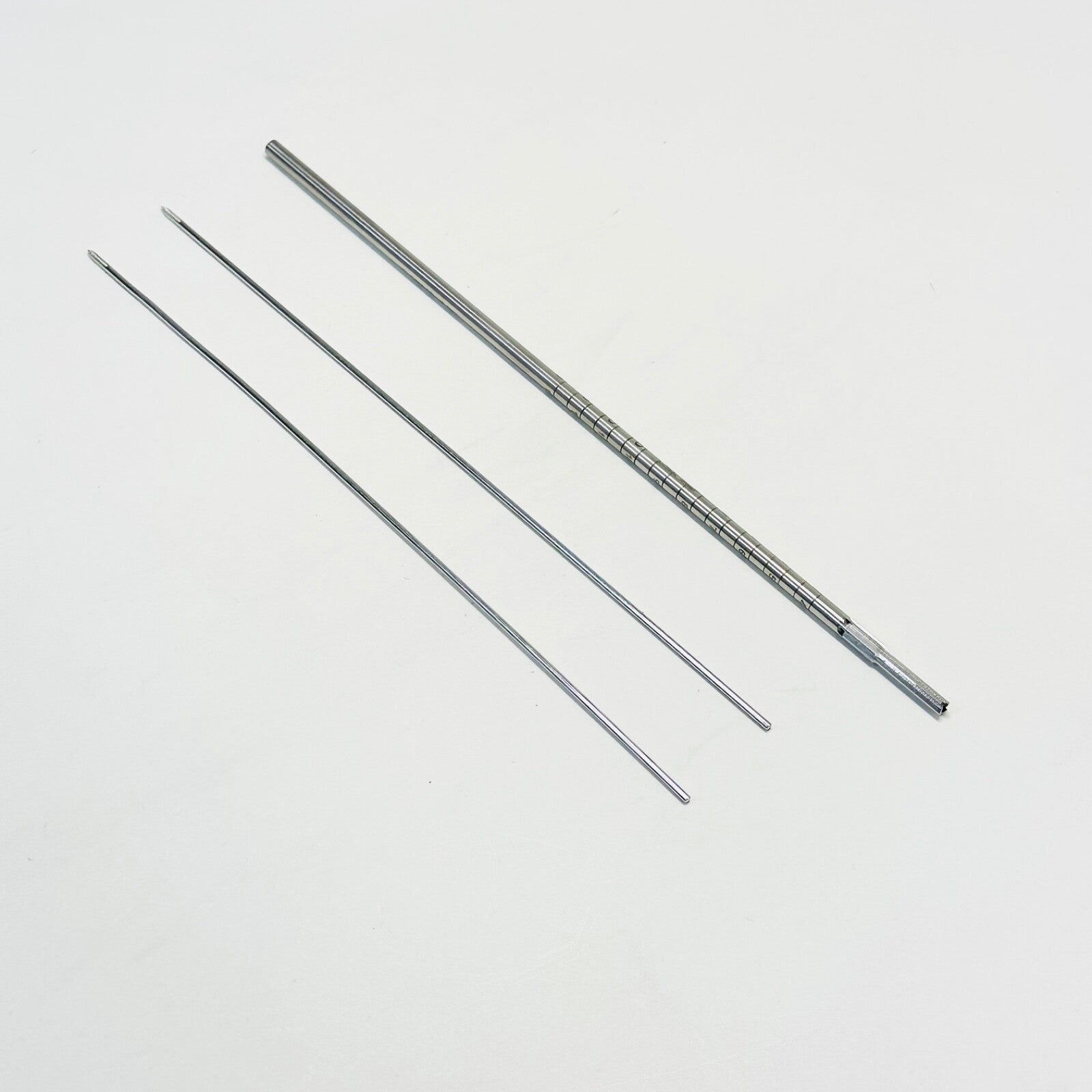 D2461-02  cannulated Drill Bitt 7.0mm with pins