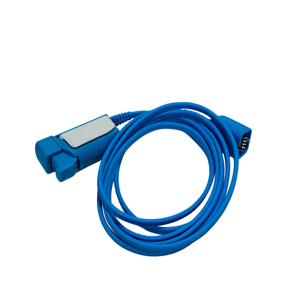 Nihon Konden TL-201T P225F Adult Finger Clip Sensor
