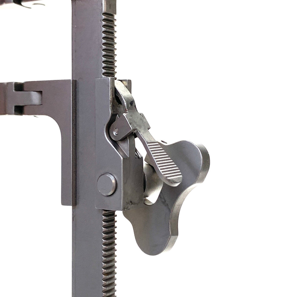 Medtronic REF 875-100, Traverse Self Retaining Retractor Frame, 875-110/02
