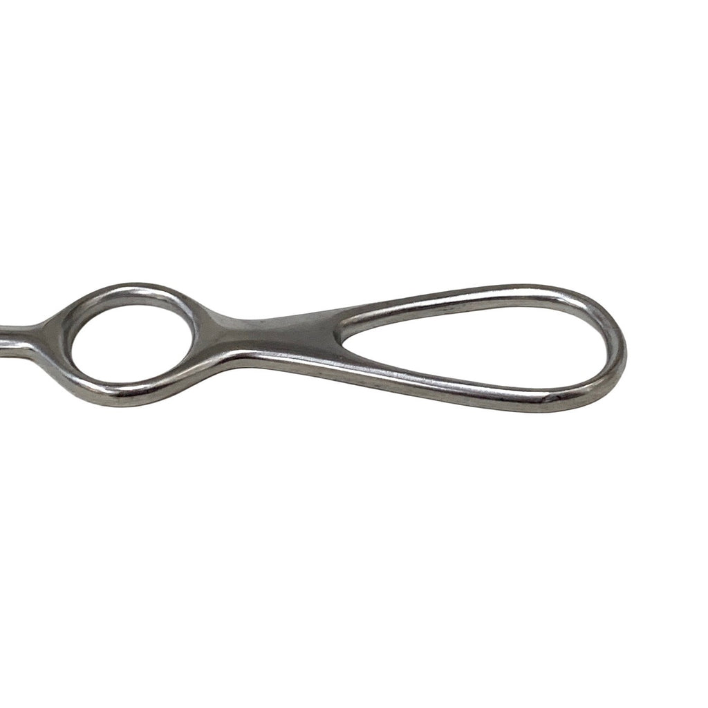 Volkmann Bone Retractor 4 Sharp Prongs Rake Stainless Steel Surgical Orthopedic