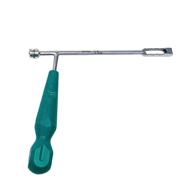 Medtronic REF 9074008, 8MM CHISEL MAST