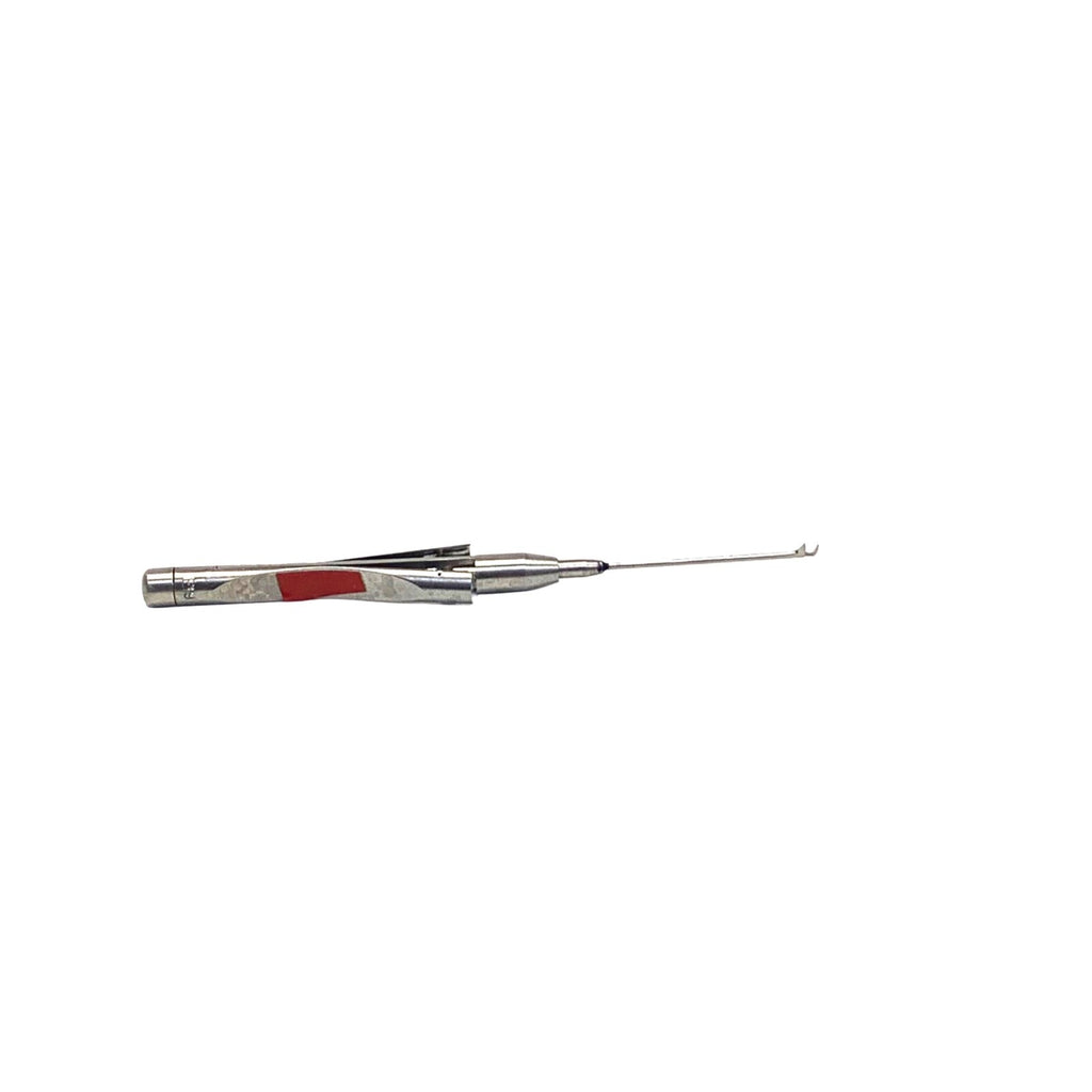 Storz REF E1961, Rappazzo Haptic Scissors