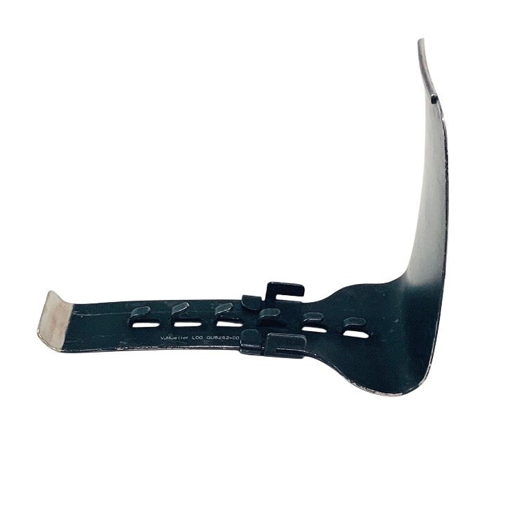 V. Mueller REF GU8262-007, Turner Warwick Retractor Blade