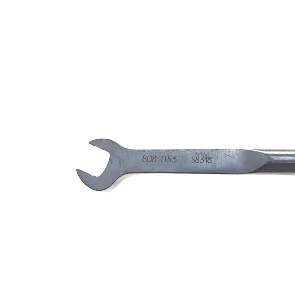 Danek 808-053, TSRH Open End Wrench