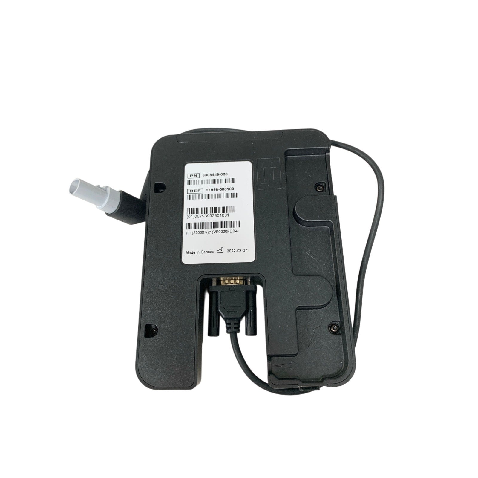 OSITECH REF 3308449-006, Titan Ill Wireless Gateway Wireless 802.11 a/b/g/n/ac