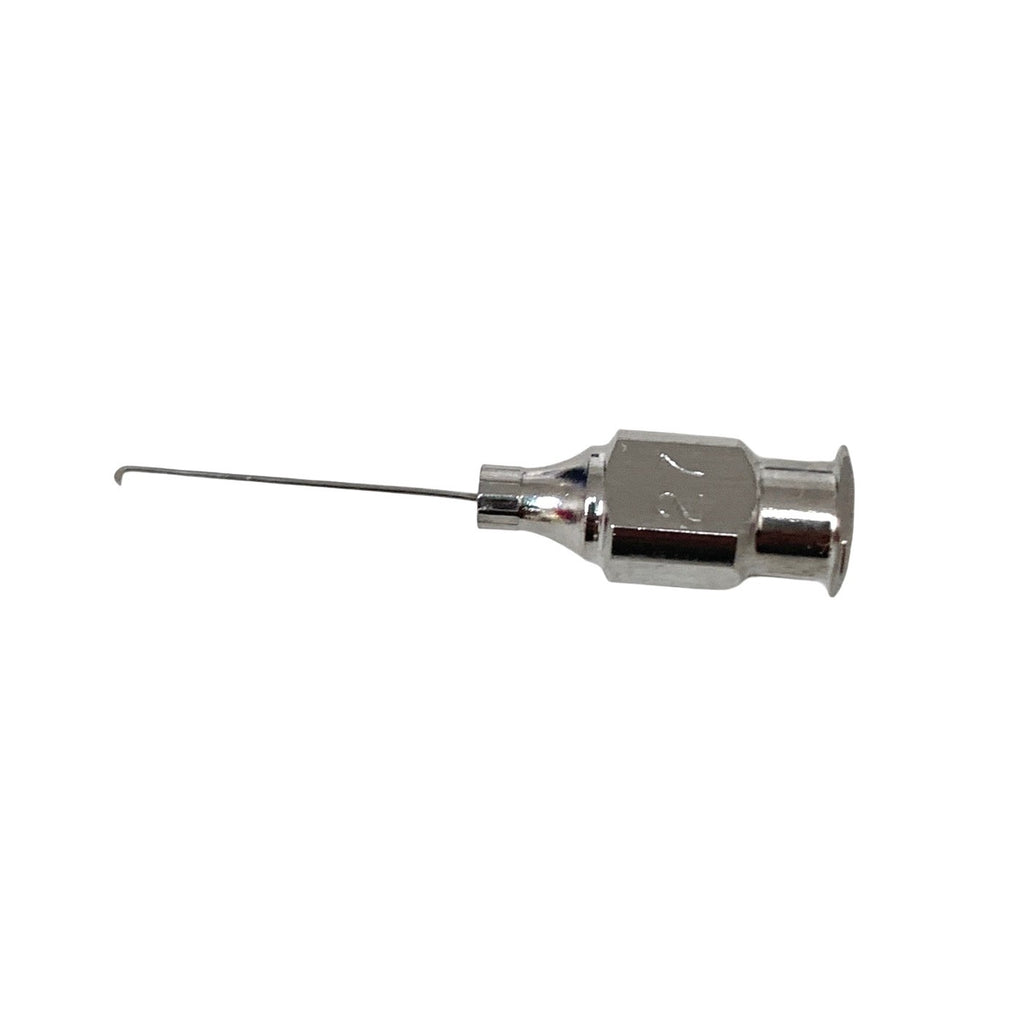 Ambler Ref 1198E, Chang Hydrodissection Cannula 27G 90° 1.25mm Tip
