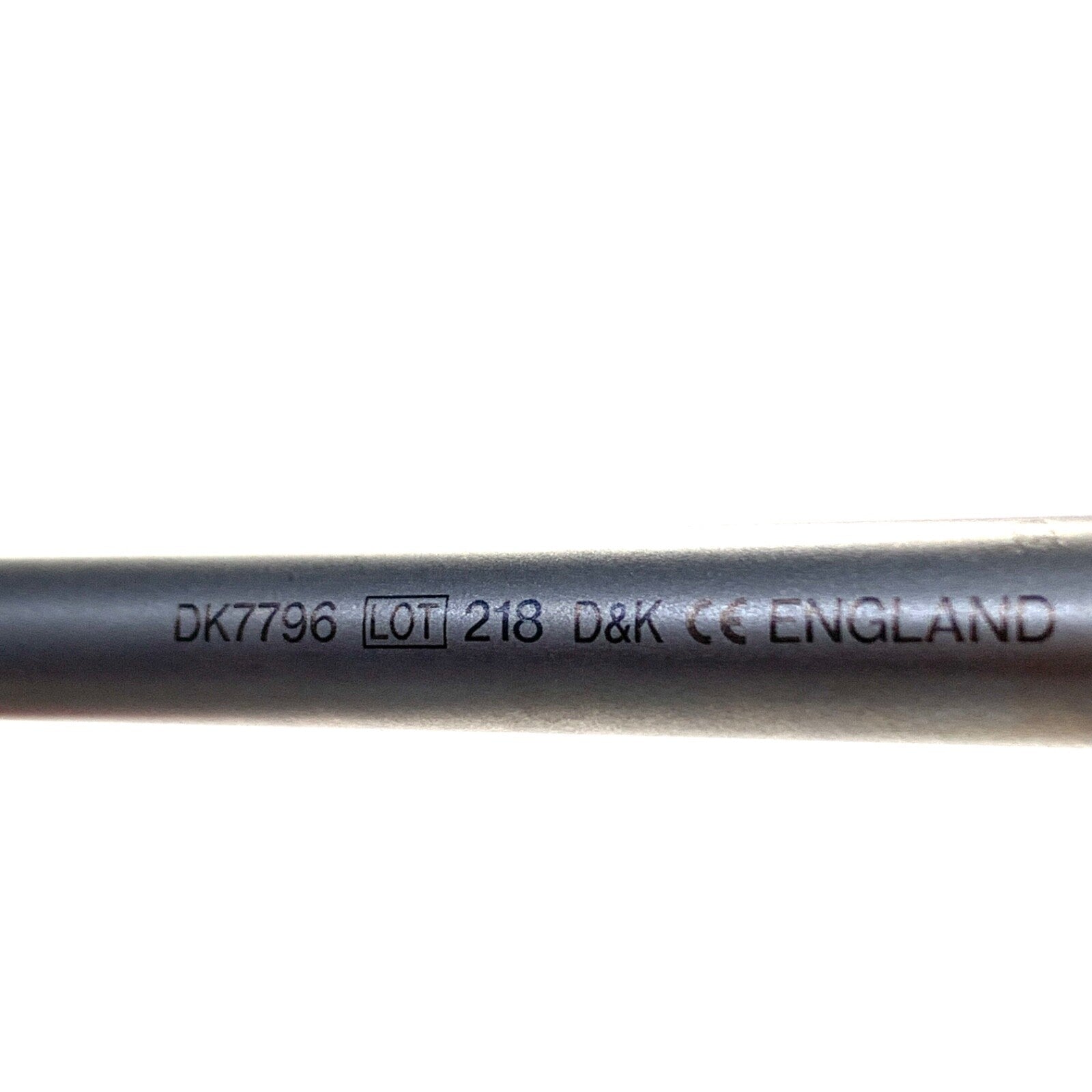 D&K REF DK7796, TheUnfolder Platinum 1 Series