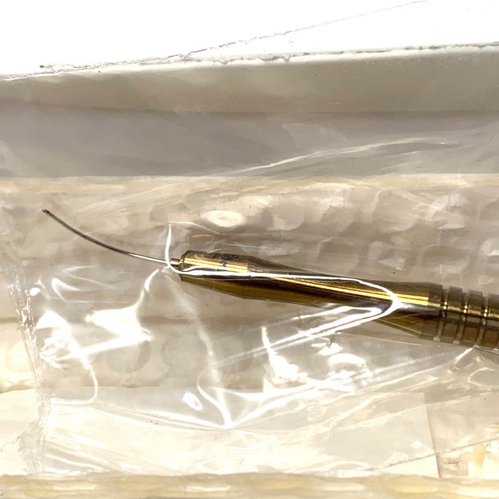 Storz REF ET4753, A23 Aspirating Handpiece, 0.3mm