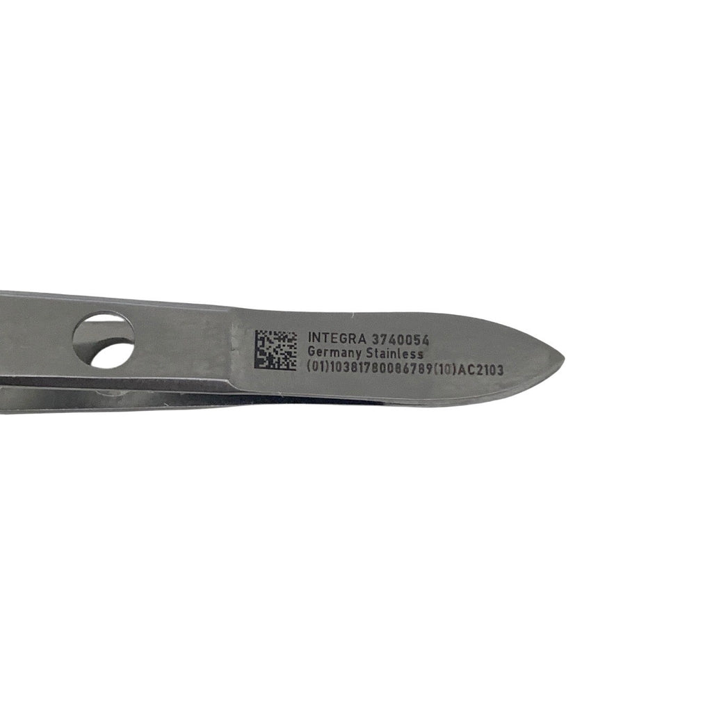 INTEGRA REF 3740054, Bishop Harmon Dressing Forcep