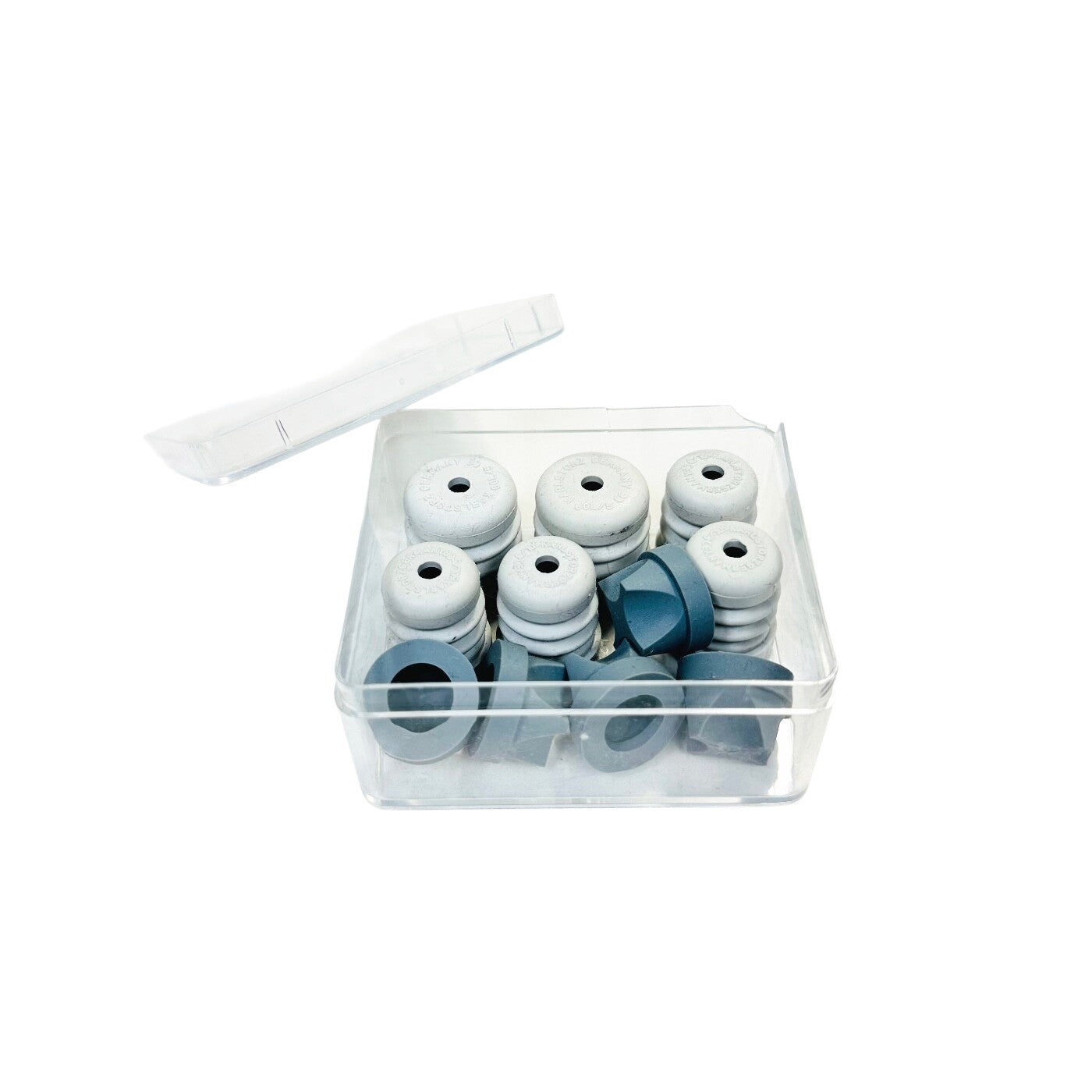 K Storz 24941SP Seal Set For OR As Is