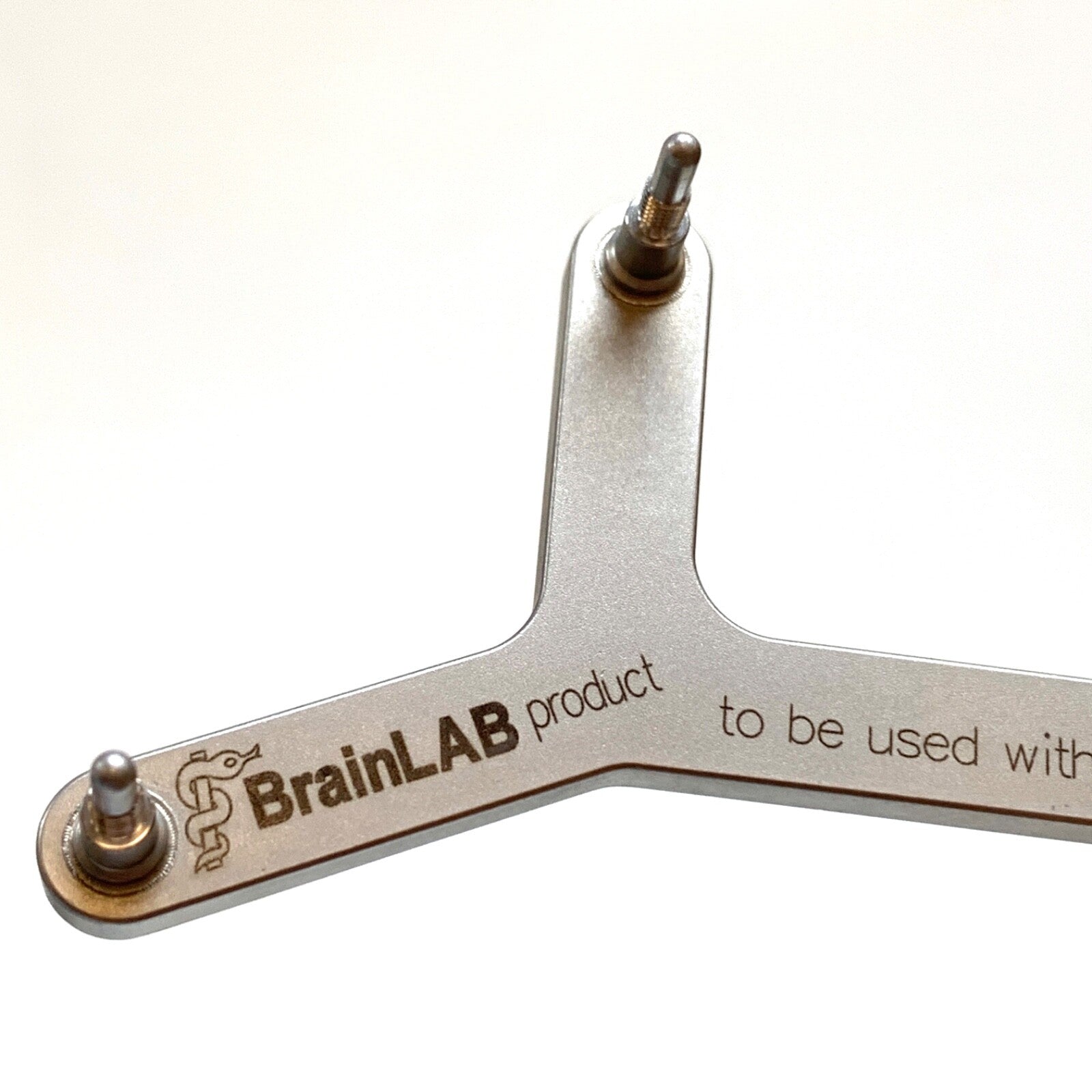 BrainLAB REF 52568C, for use with Ci iTKR, MS & GL