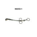 STORZ N6050-1 LaForce Adenotome, Size 1  ,Length: 9" Instrument