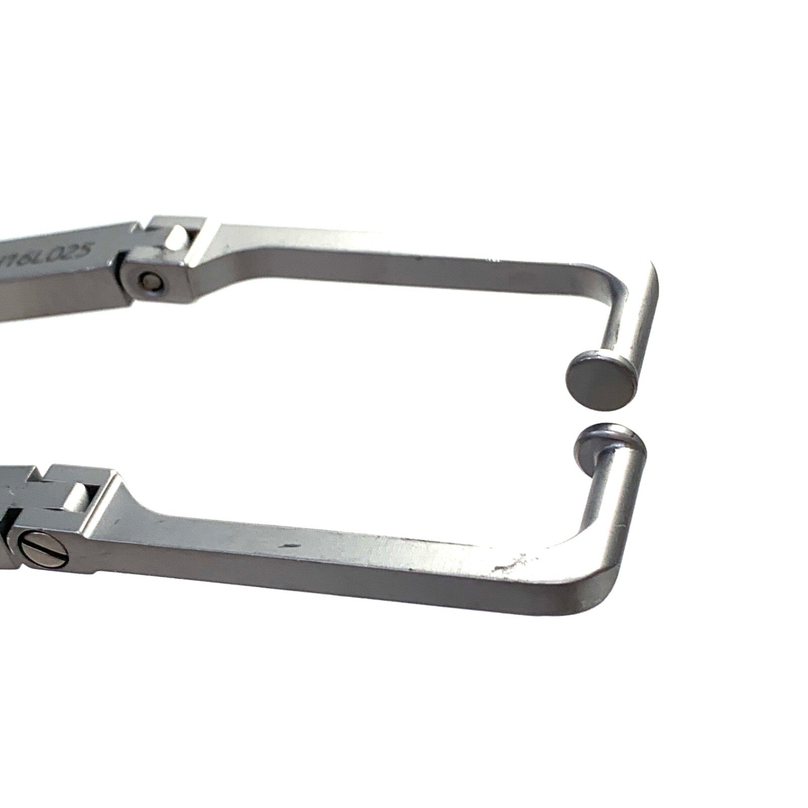 Medtronic REF 5484327, 4.75 TLIF/PLIF Distractor