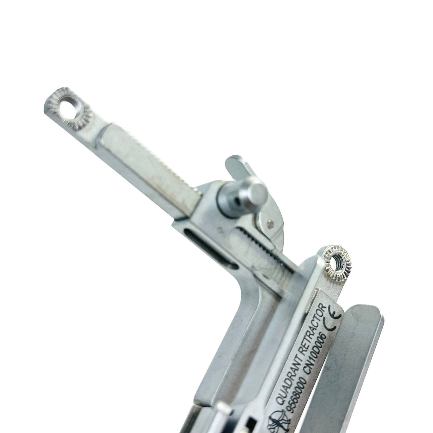 Medtronic 9568000 MAST QUADRANT Retractor Base Instrument