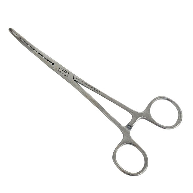 V. Mueller REF SU2760, Artery Forceps Pean