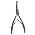 V. Mueller RH-1790 Rubin Septum Morselizer 10" Double Action ENT Forceps