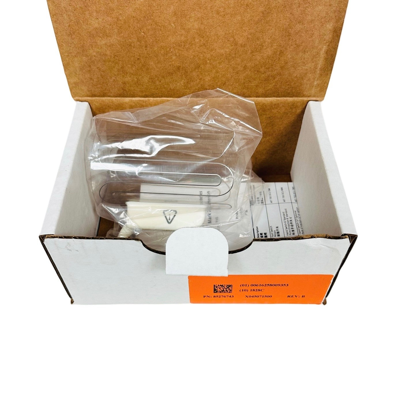 Bayer 85276743 Syringe Heat Maintainer Art 700 Hm