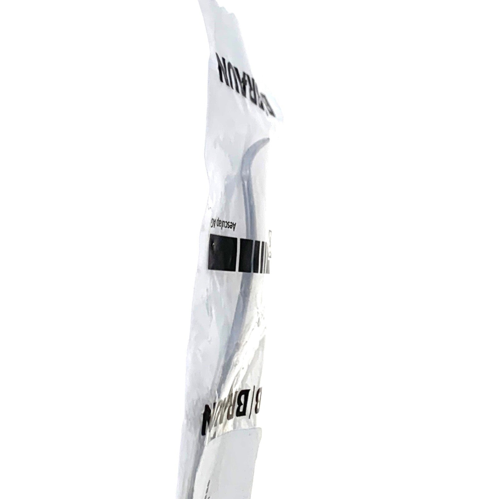 AESCULAP REF FK117R, Bone Elevator 6.0mm Large