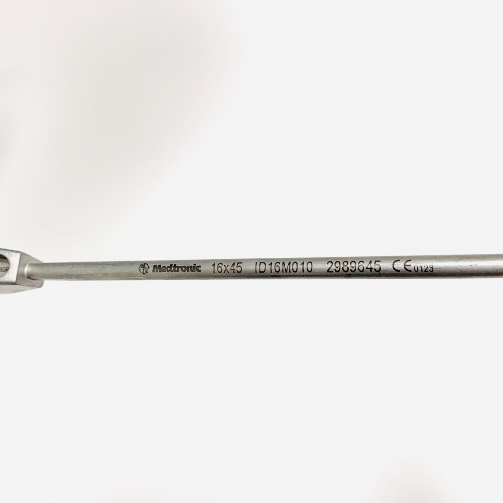 Medtronic REF 2989645 16mm × 45mm 12 DEGREE CLYDESDALE TRIAL