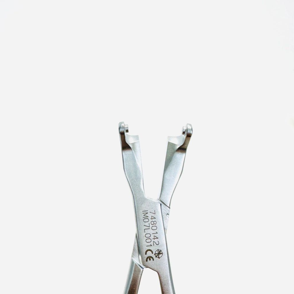Medtronic 7480142 Forceps Rocker – 4.75mm Instrument