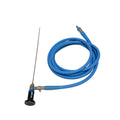 Acmi REF G27L-12A, 12 Degree 2.7mm Hysteroscope, w/ 7208329 Dyonics Light Cable