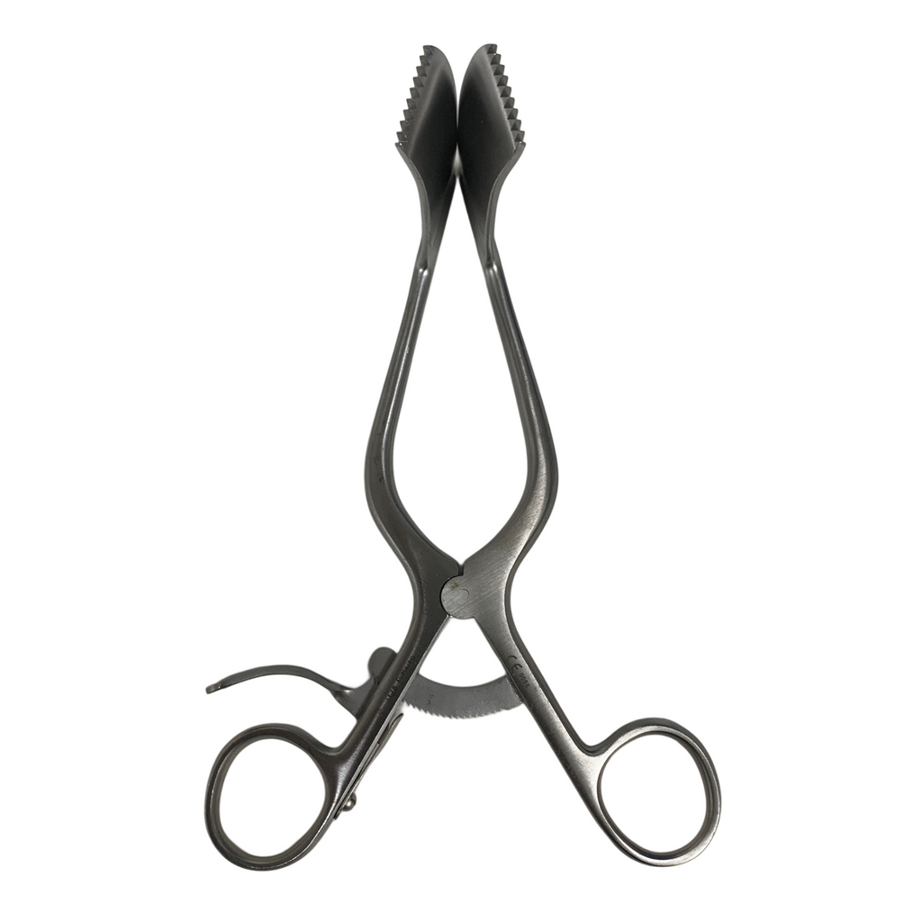 CODMAN LOT OF 2. 50-1191 and 50-1192 Meyerding Laminectomy Retractor