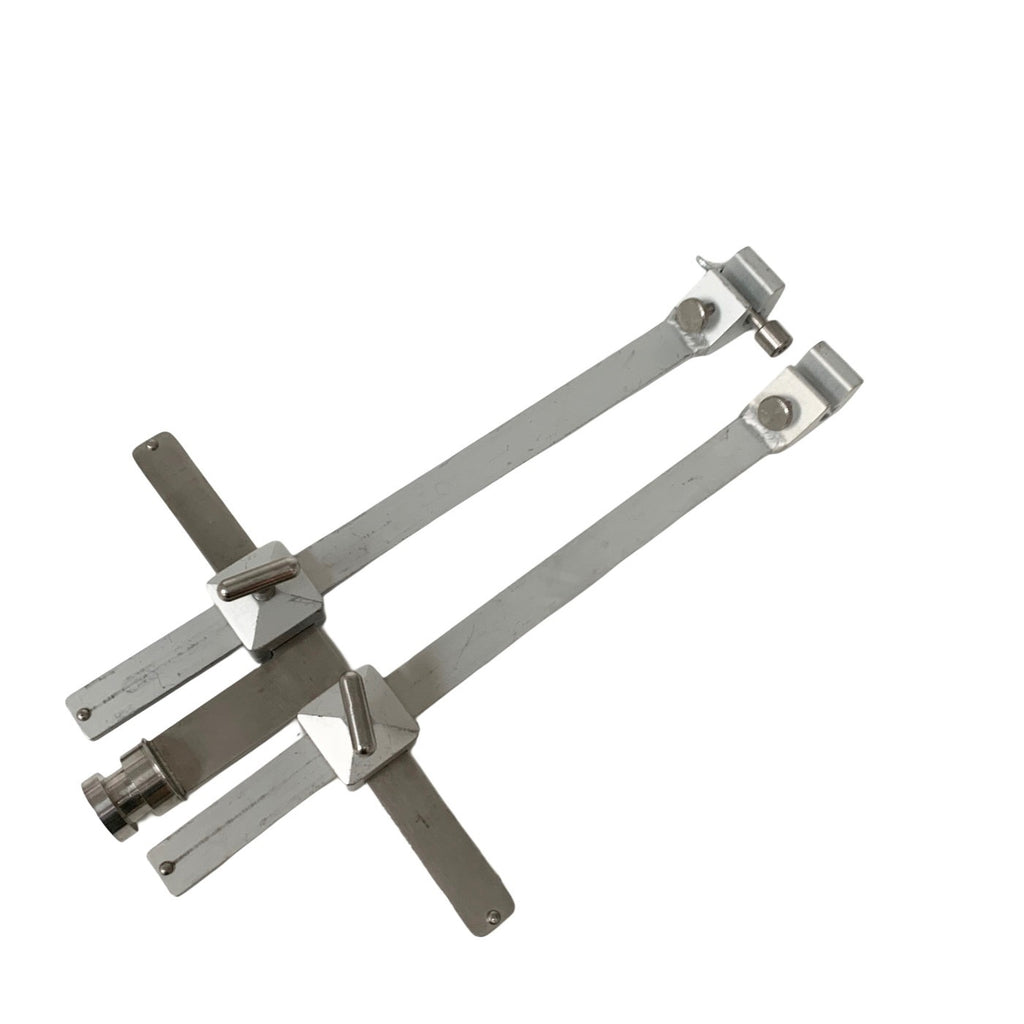 Mizuho OSI 6300-93 Hana Pro Fx Surgical Table Pin & Wire Holder F1 90°