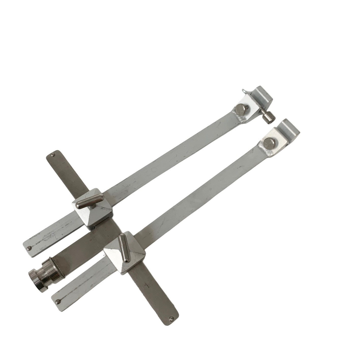 Mizuho OSI 6300-93 Hana Pro Fx Surgical Table Pin & Wire Holder F1 90°