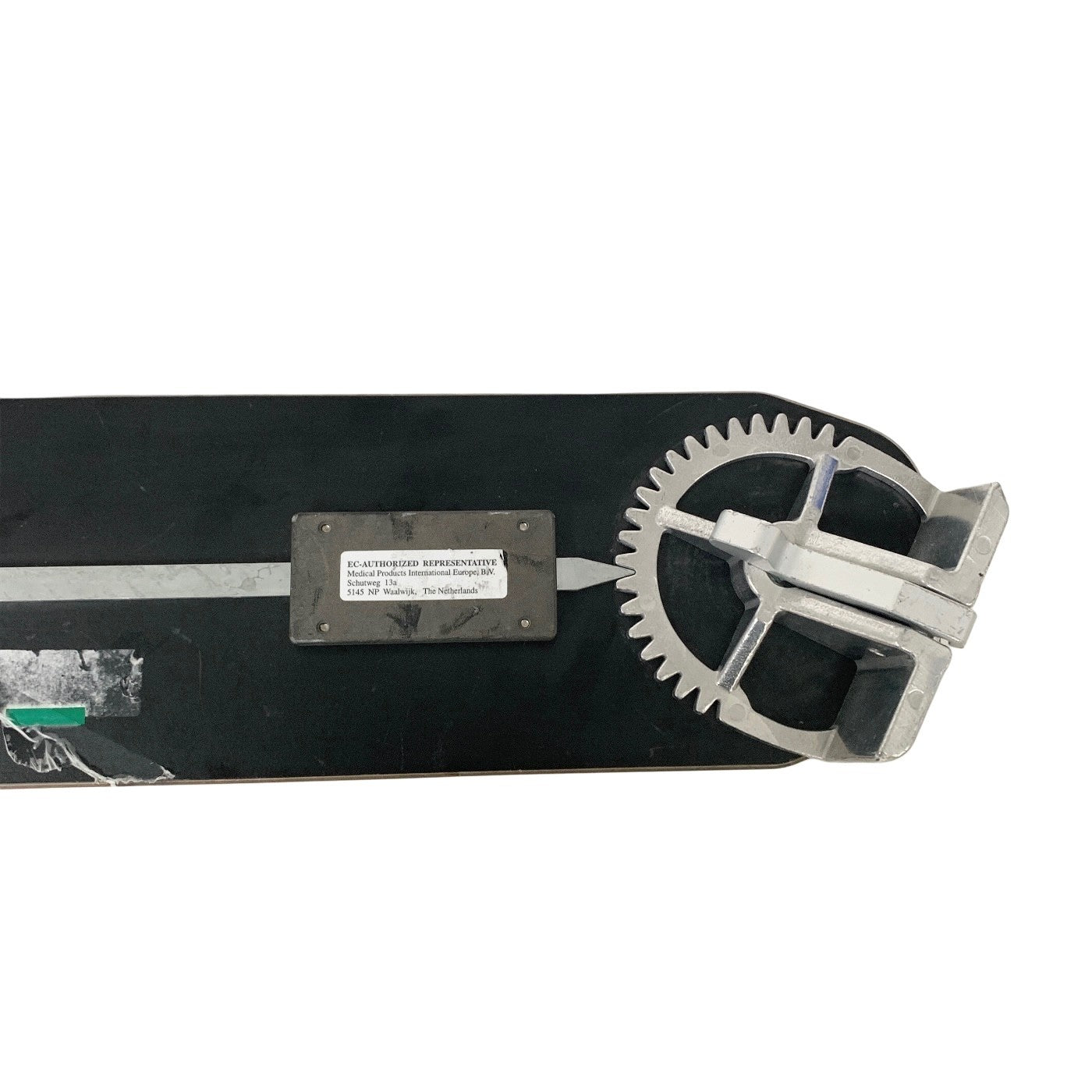 OSI ORTHOPEDIC SYSTEM Pivoting Arm Board