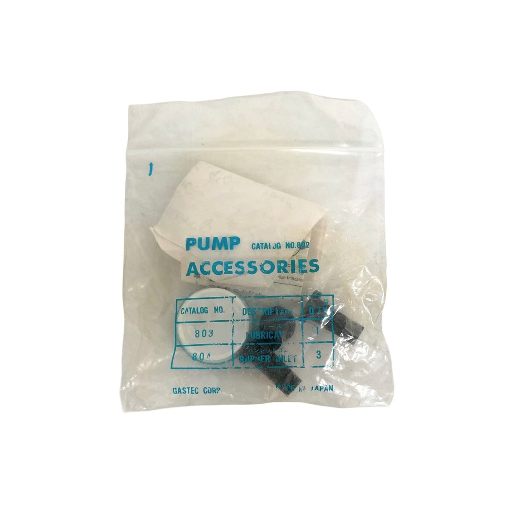 SENSIDYNE REF 800, PUMP KIT MODEL 800 GASTEC DETECTOR SYSTEM