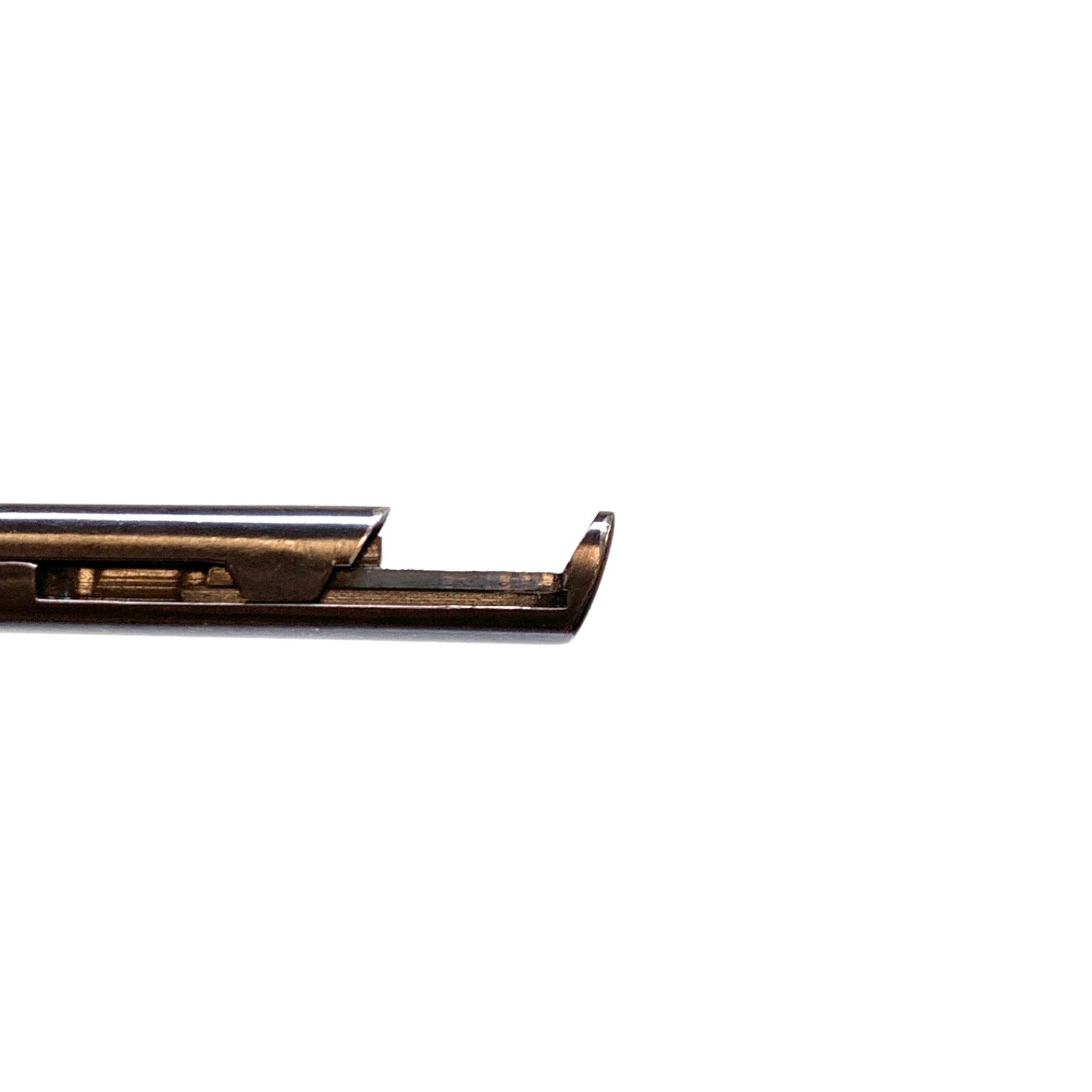 Fehling REF TEB-5, 5mm Concept Classic Kerrison Punch, Flat Foot