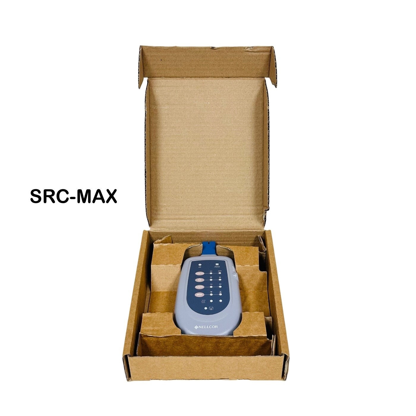 Covidien SRC-MAX O2 Tester Instrument