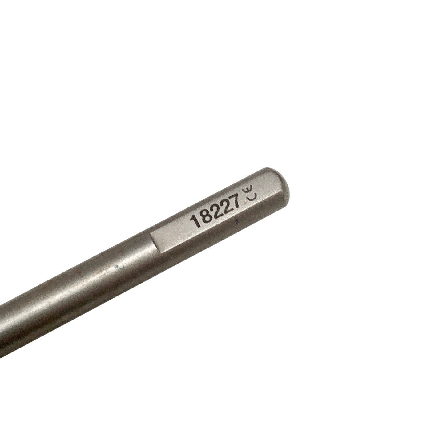 Moria Ref 18227, Haefliger Phaco Cleaver Right Handed Ophthalmic Instrument