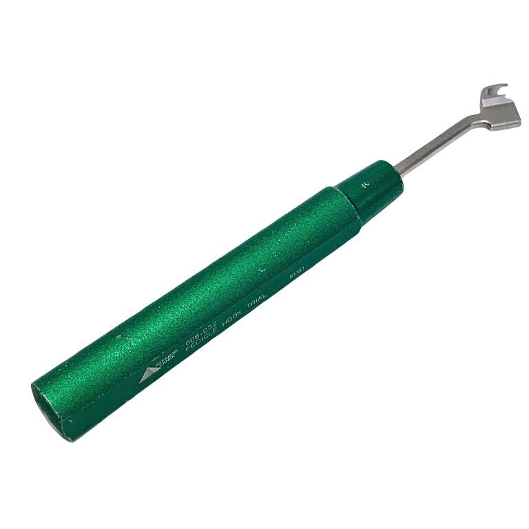 Sofamor Danek Ref 808-032, Pedicle Hook Trial