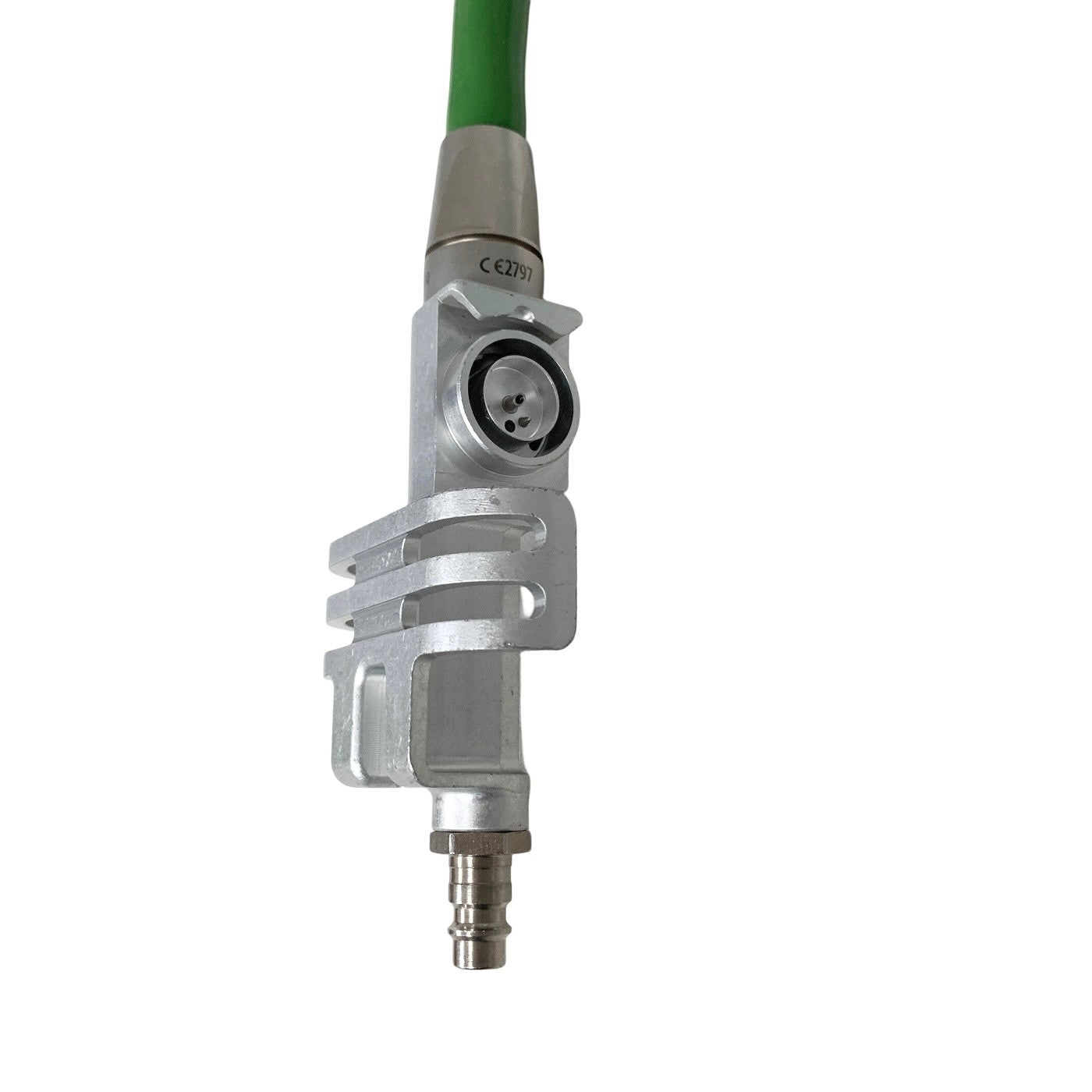 Medtronic Midas Rex MR8 Pneumatic Touch Handpiece PM810 High Speed Drill