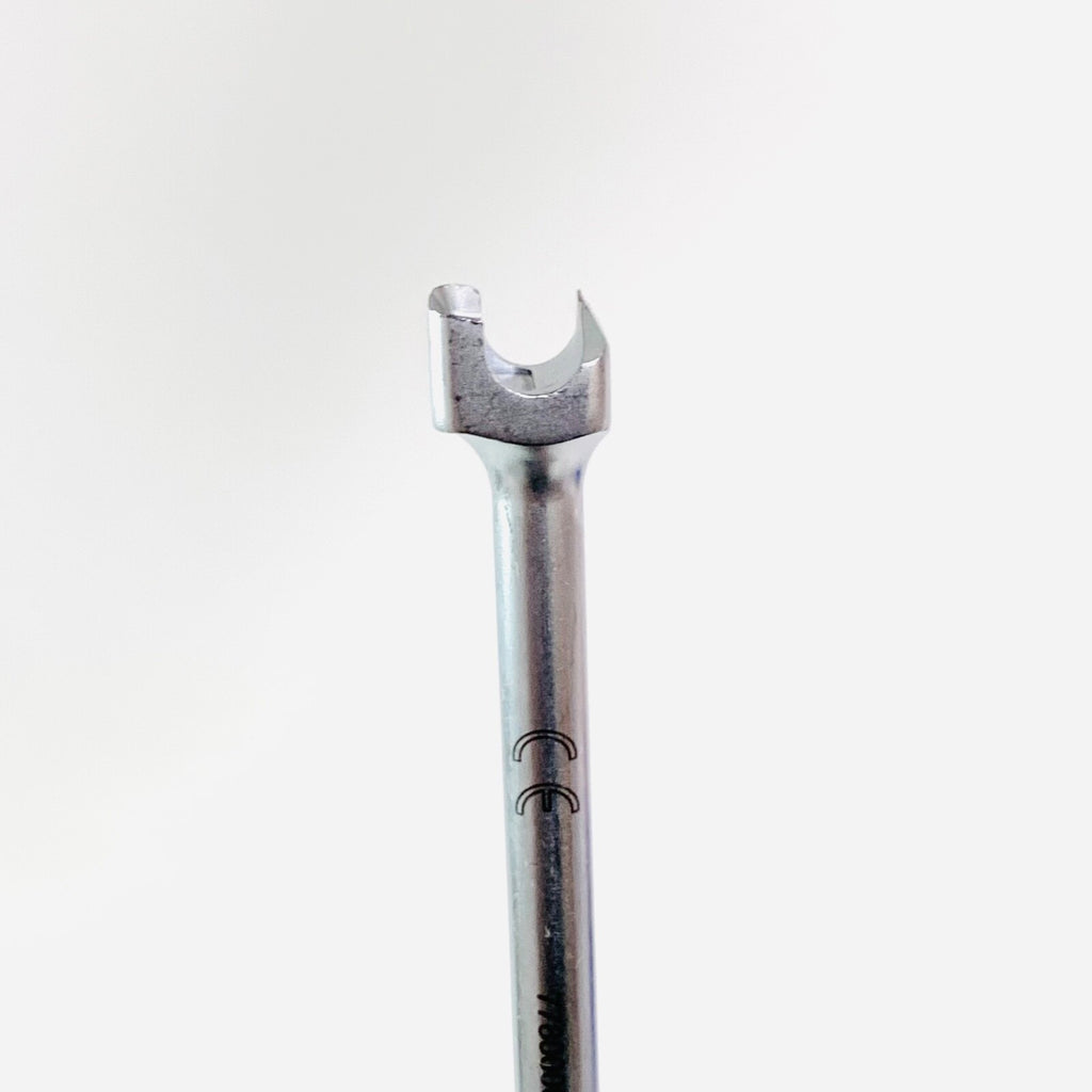 Medtronic REF 778000018, 6.35 STRAIGHT OSTEOTOME