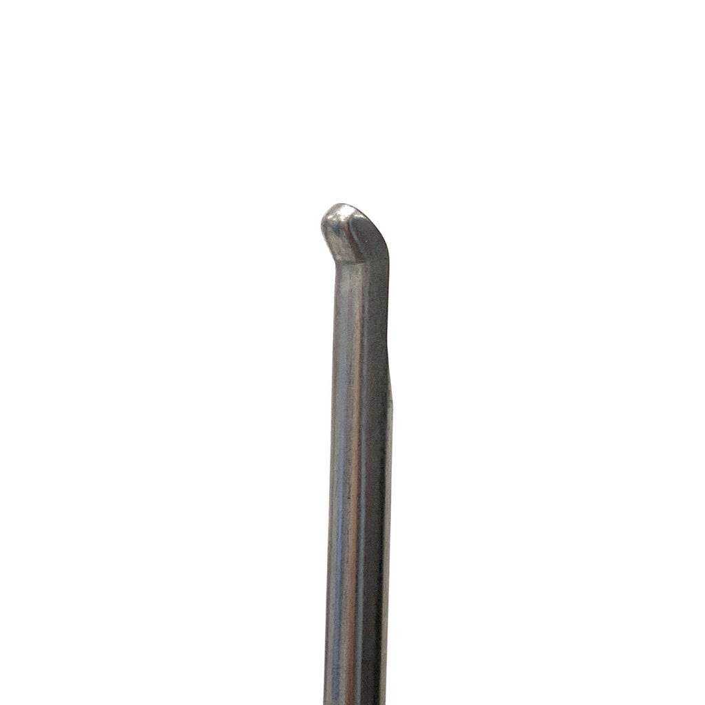 Olympus REF A2912, 19.8 Fr. Dual Valve Cystoscopy Sheath, Outer