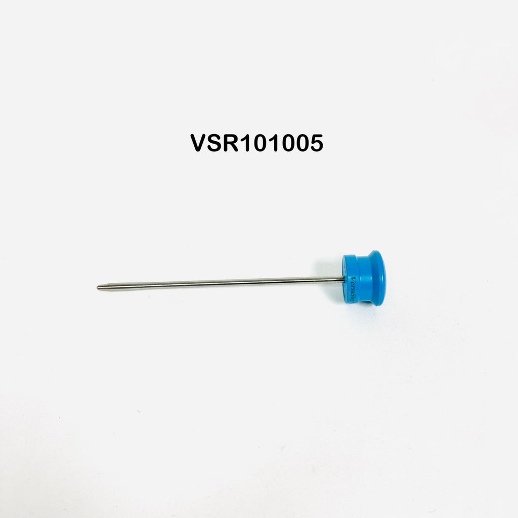Covidien VSR101005 Versastep Reposable Titanium Dilators 5 mm Instrument