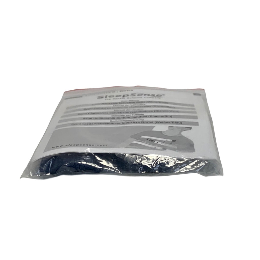 SleepSense REF 9003-L40, MULTIPLE INDUCTIVE PLETHYSMOGRAPGHY BAND, SMALL